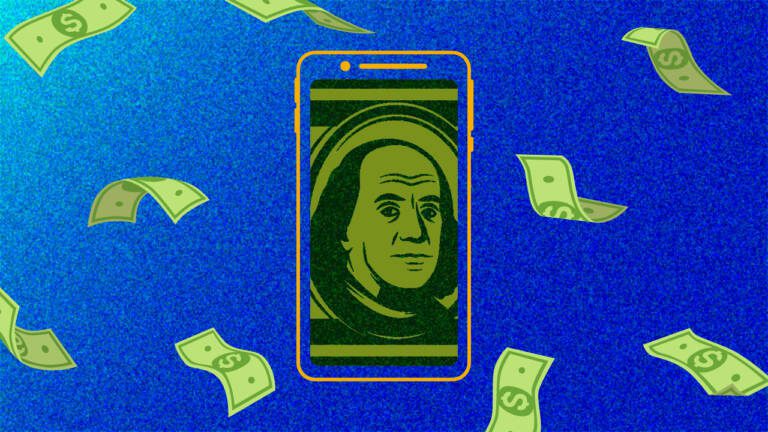 Estimating the budget for your app