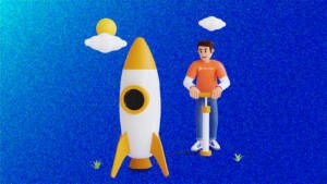 Steps to launch your mobile app