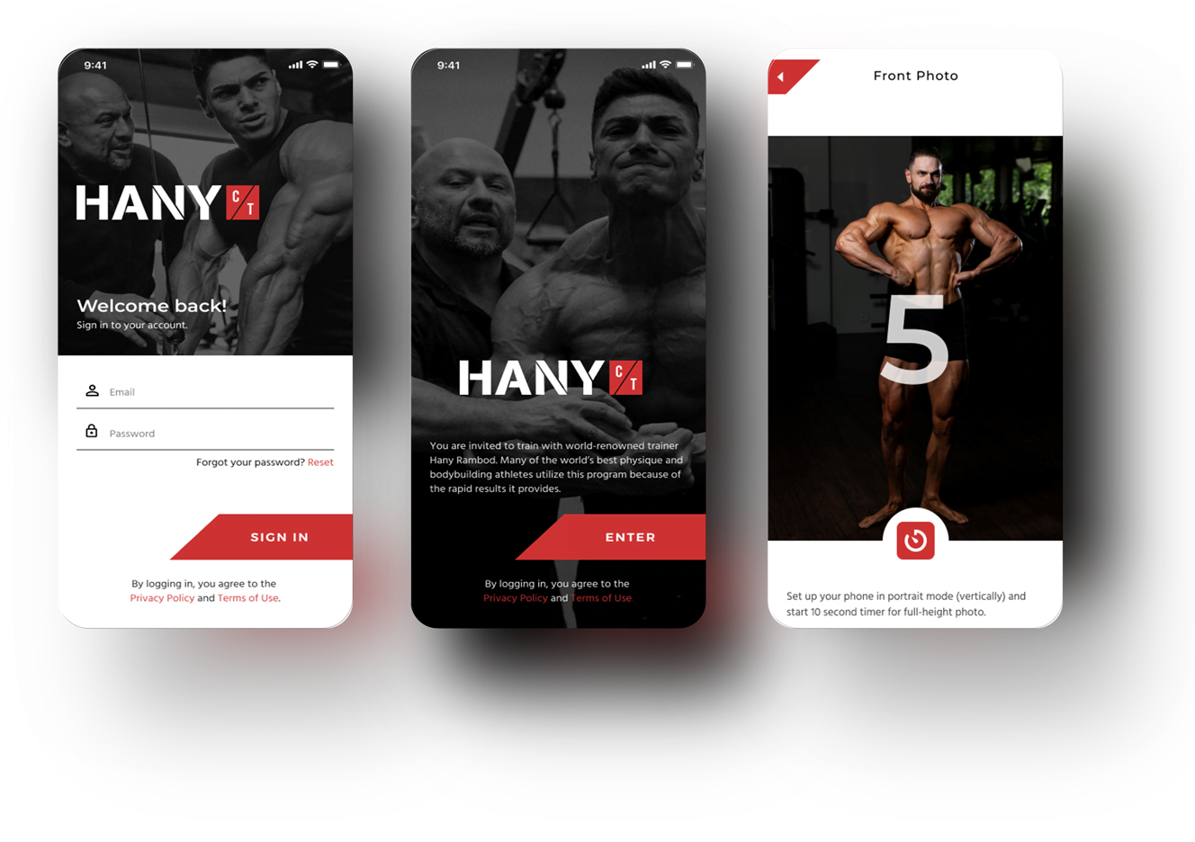hany-ct-mobile-app