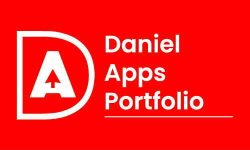 daniel-apps-complete-portfolio